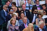 Day Eleven: The Championships - Wimbledon 2015